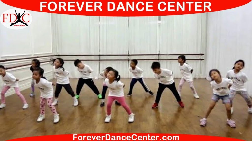 Forever Dance Center