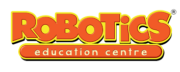 Robotics Education Centre Logo
